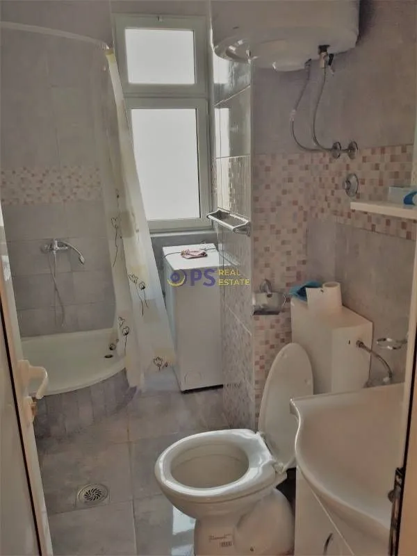 Prodaja, stan, 34m², Bar, Crna Gora