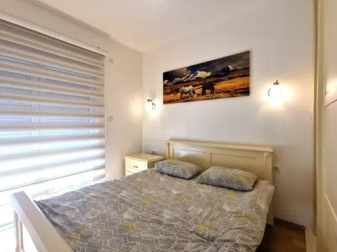 Rent, apartment, 41m², Stari Aerodrom, Podgorica - image 7