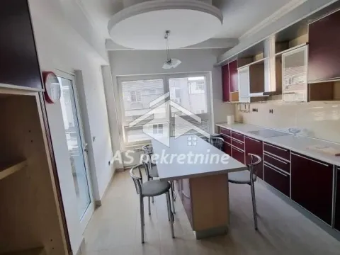 Rent, three bedroom apartment, 120m², Stari Grad, Beograd - image 10