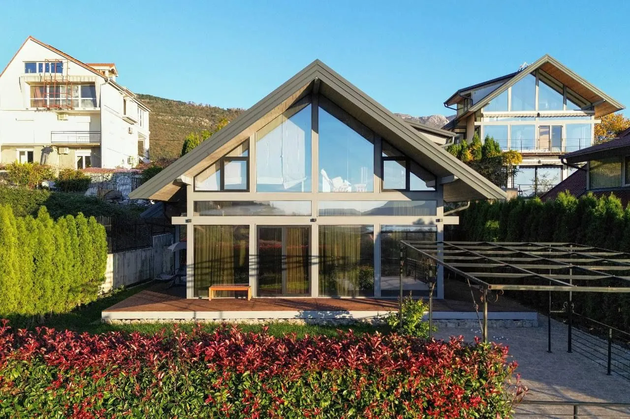 Sale, house, 172m², Kalimanj, Tivat