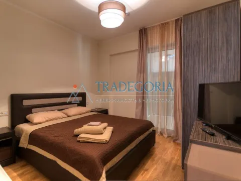 Prodaja, dvosoban stan, 82m², Budva, Crna Gora - image 25
