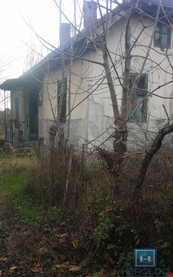 Prodaja, kuća, 58m², Svilajnac, Srbija