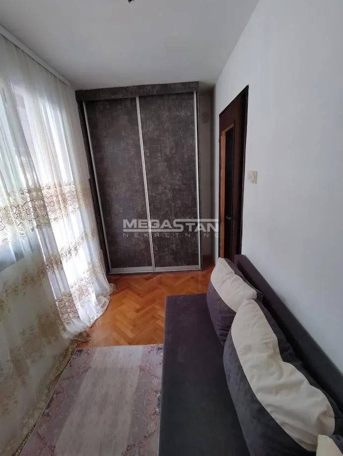 Sale, one bedroom apartment, 37m², Bulbulder, Zvezdara Sve Podlokacije