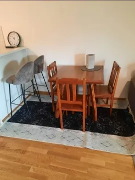 Izdavanje, dvosoban stan, 45m², Zagorič, Podgorica - image 3