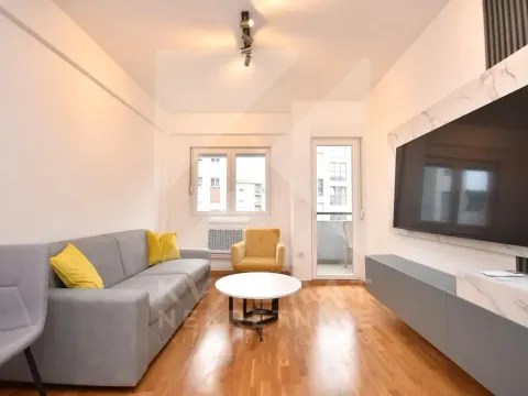 Izdavanje, jednosoban stan, 42m², Zabjelo, Podgorica - image 2