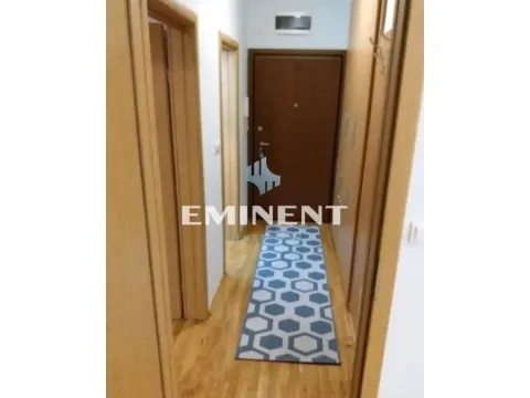 Rent, two bedroom apartment, 46m², Kalenić Pijaca, Vračar Sve Podlokacije - image 8