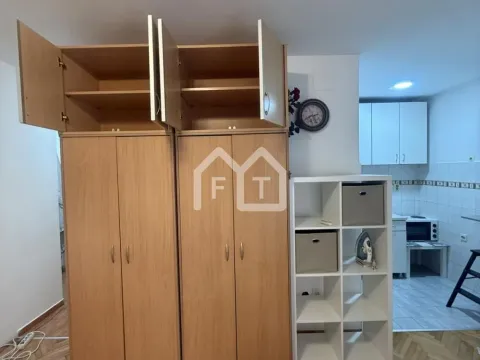 Rent, one bedroom apartment, 26m², Olimp, Zvezdara Sve Podlokacije - image 4