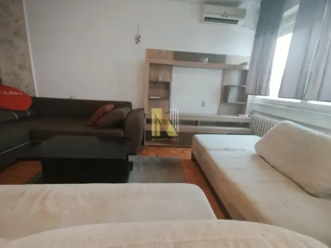 Rent, three bedroom apartment, 77m², Novi Sad, Srbija - image 4