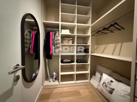 Izdavanje, trosoban stan, 76m², Savski Venac, Beograd - image 16