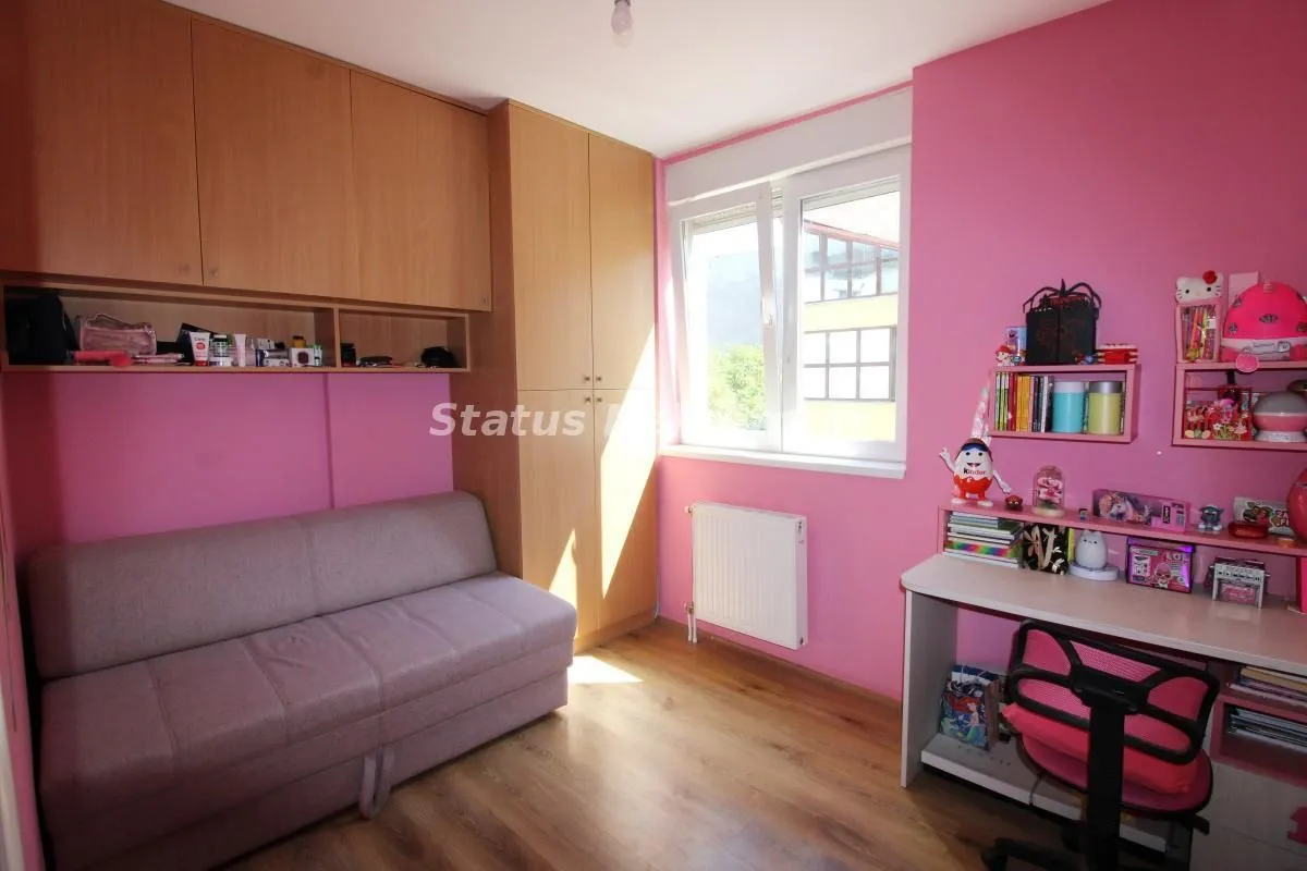 Prodaja, jednosoban stan, 33m², Sajmište, Novi Sad