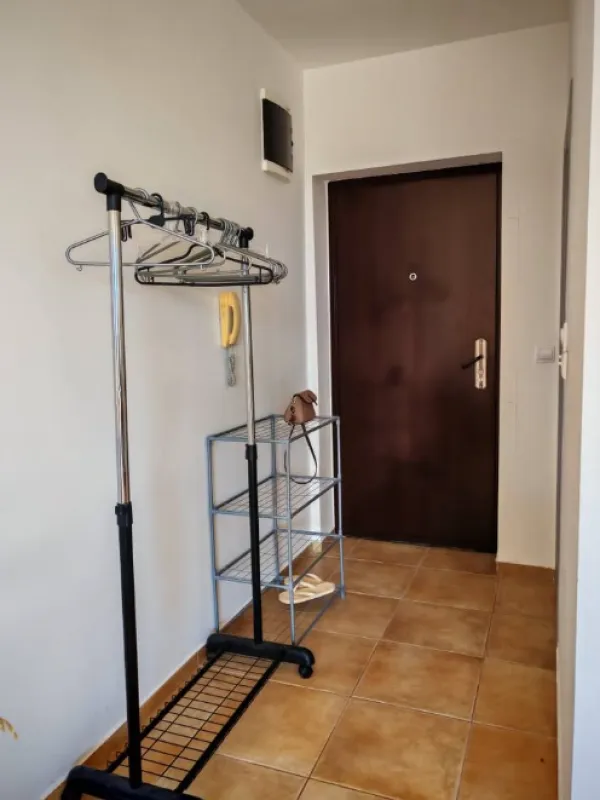 Sale, studio apartment, 32m², Bečići, Budva