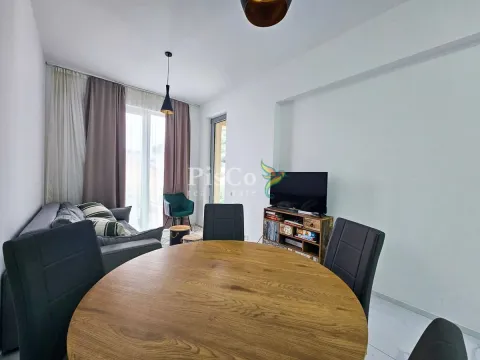 Sale, one bedroom apartment, 41m², Bečići, Budva - image 3