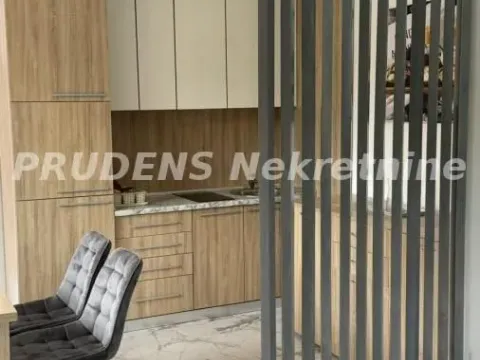 Sale, one bedroom apartment, 35m², Gornja Trešnjica, Ljubovija - image 7