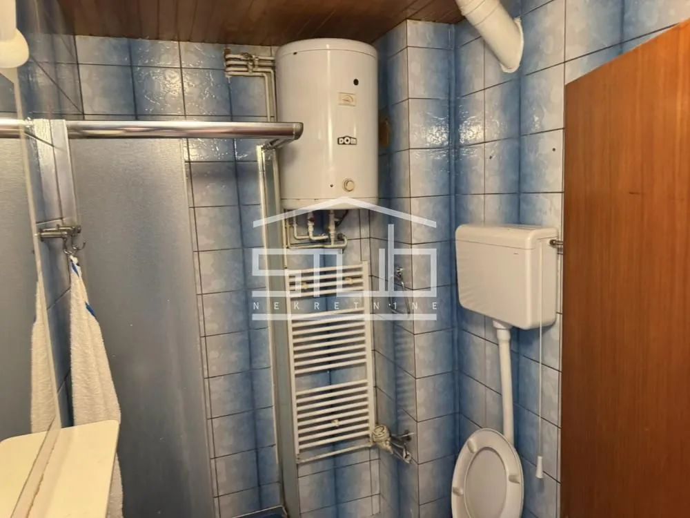Prodaja, stan, 124m², Čukarica, Beograd