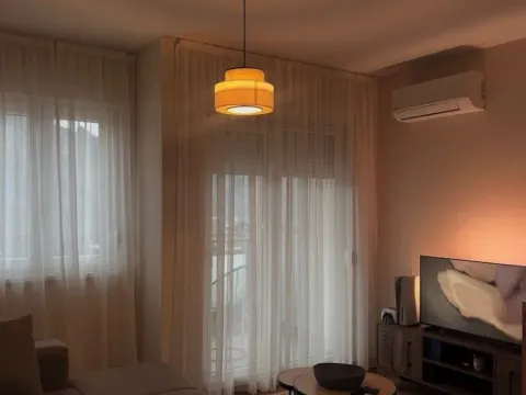 Izdavanje, garsonjera, 30m², Zagorič, Podgorica - image 7