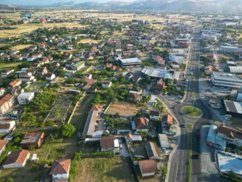 Prodaja, plac, 1090m², Donja Gorica, Podgorica - image 8