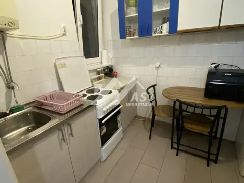 Rent, two bedroom apartment, 51m², Grbavica, Novi Sad Sve Podlokacije - image 3
