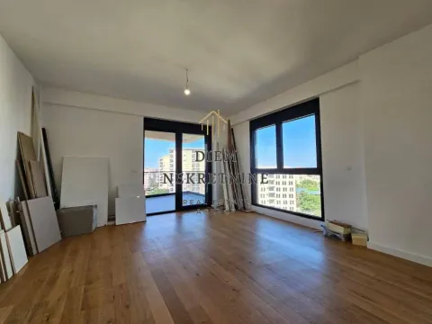 Sale, two bedroom apartment, 80m², Centar, Bar - image 2