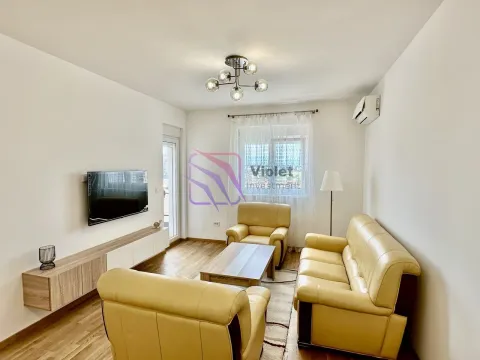 Rent, one bedroom apartment, 47m², Stari Aerodrom, Podgorica - image 7