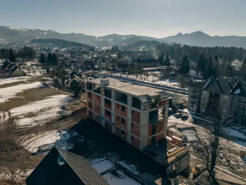 Prodaja, jednosoban stan, 47m², Kolašin, Crna Gora - image 19