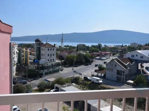 Sale, four bedroom apartment, 90m², Bijela, Herceg Novi - image 12
