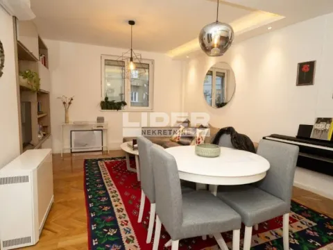 Prodaja, jednosoban stan, 50m², Zeleni Venac, Beograd - image 2