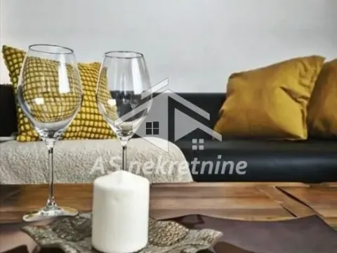 Izdavanje, dvosoban stan, 50m², Lekino Brdo, Voždovac Sve Podlokacije - image 4