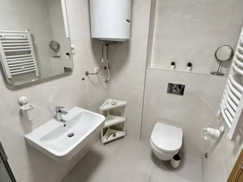 Prodaja, jednosoban stan, 48m², New City, Podgorica - image 6