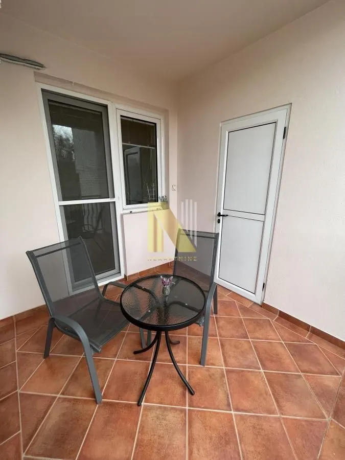 Prodaja, dvosoban stan, 65m², Spens, Novi Sad Sve Podlokacije