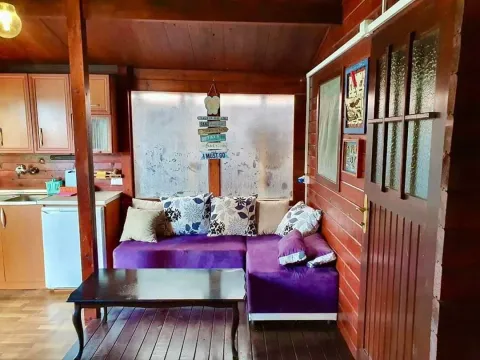 Sale, house, 60m², Ada Bojana, Ulcinj - image 4