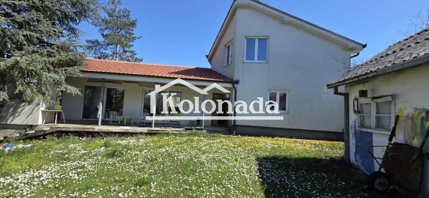 Prodaja, kuća, 243m², Nemenikuće, Sopot