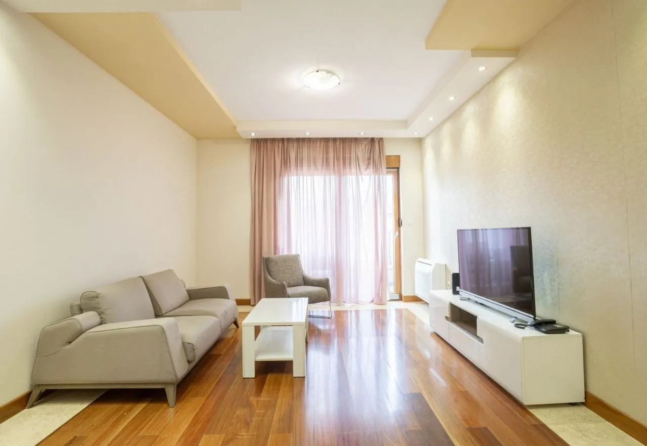 Izdavanje, stan, 75m², Podgorica, Crna Gora