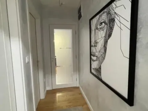 Izdavanje, dvosoban stan, 69m², Central Point, Podgorica - image 5