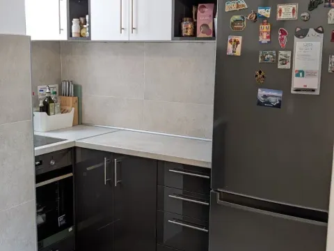 Prodaja, dvosoban stan, 49m², Vračar Hram, Vračar Sve Podlokacije - image 8