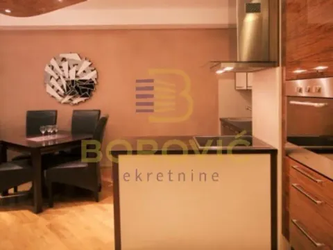 Rent, one bedroom apartment, 47m², Stari Grad, Beograd - image 8