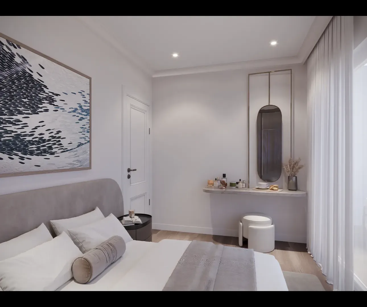 Prodaja, jednosoban stan, 70m², Kumbor, Herceg Novi