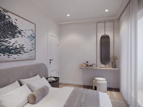 Prodaja, jednosoban stan, 70m², Kumbor, Herceg Novi - image 16