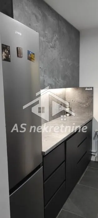 Izdavanje, stan, 60m², Novi Beograd Sve Podlokacije, Beograd