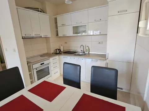 Rent, one bedroom apartment, 47m², Autobuska stanica, Podgorica - image 2