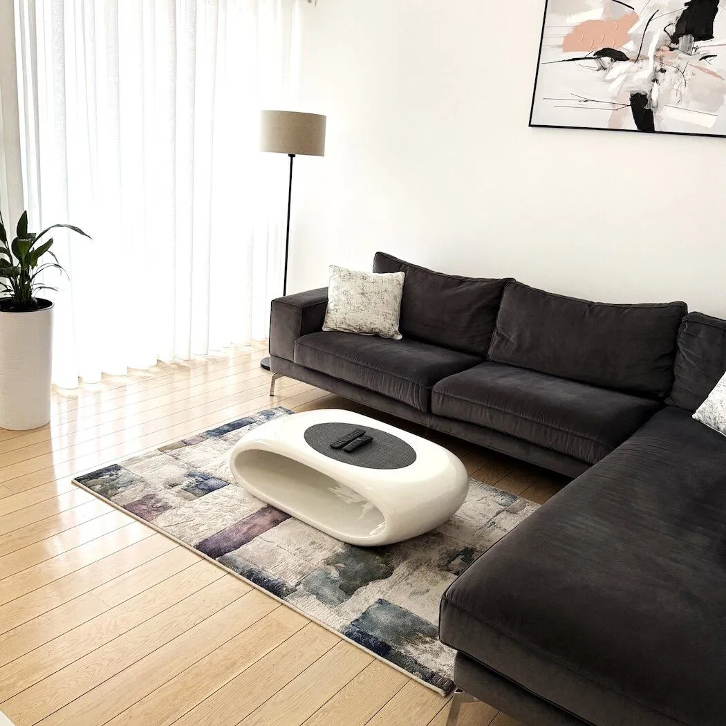 Prodaja, stan, 72m², City Kvart, Podgorica