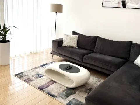 Sale, apartment, 72m², City Kvart, Podgorica - image 2