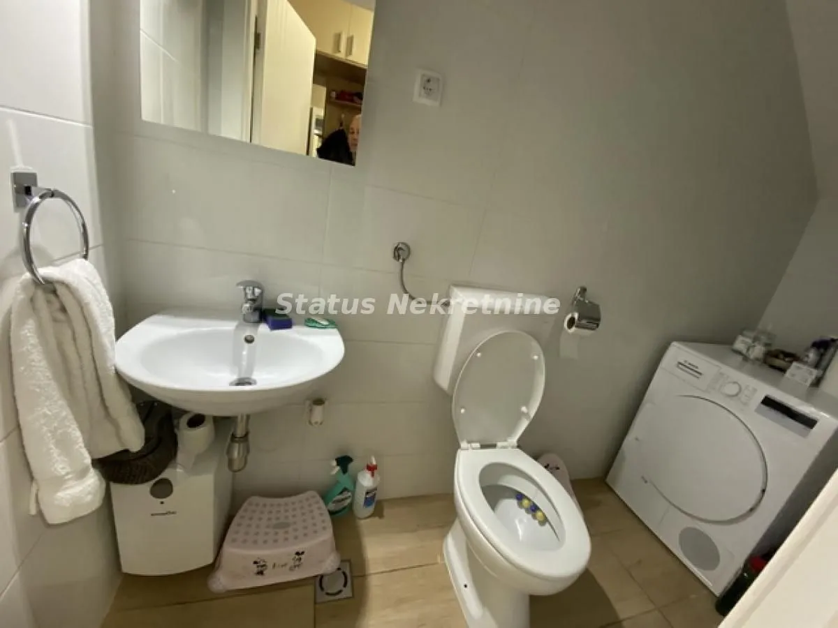 Prodaja, četvorosoban stan, 87m², Telep, Novi Sad Sve Podlokacije