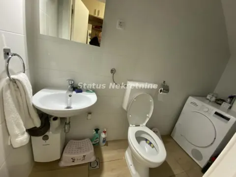 Prodaja, četvorosoban stan, 87m², Telep, Novi Sad Sve Podlokacije - image 20