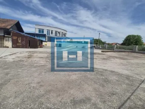 Rent, office space, 360m², Zmič, Paraćin - image 4