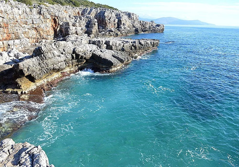 Prodaja, plac, 3000m², Herceg Novi, Crna Gora