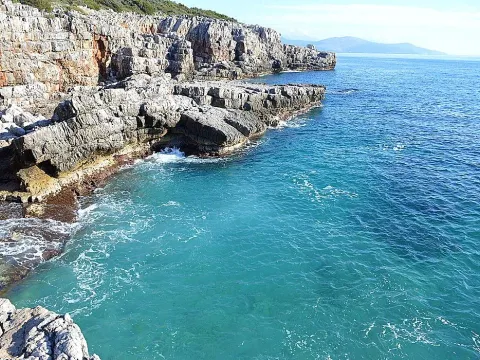 Prodaja, plac, 3000m², Herceg Novi, Crna Gora - image 6