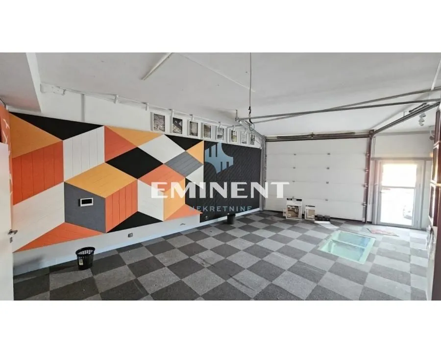 Rent, office space, 110m², Zemun Sve Podlokacije, Beograd