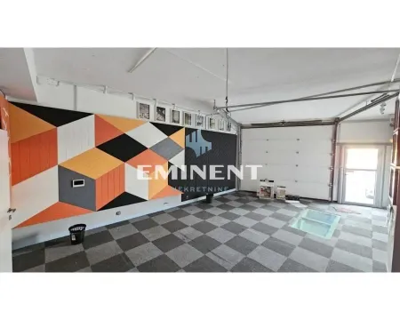 Rent, office space, 110m², Zemun Sve Podlokacije, Beograd - image 10