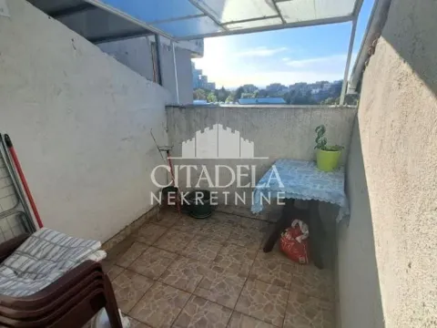 Sale, two bedroom apartment, 53m², Vidikovački venac, Rakovica - image 10