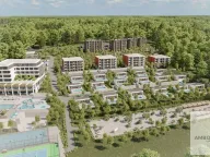 Sale, one bedroom apartment, 34m², Kosmaj, Sopot - image 5